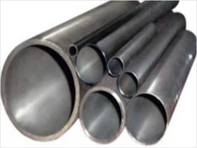 Mild Steel Pipes